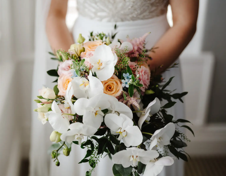 Wedding Bouquet 