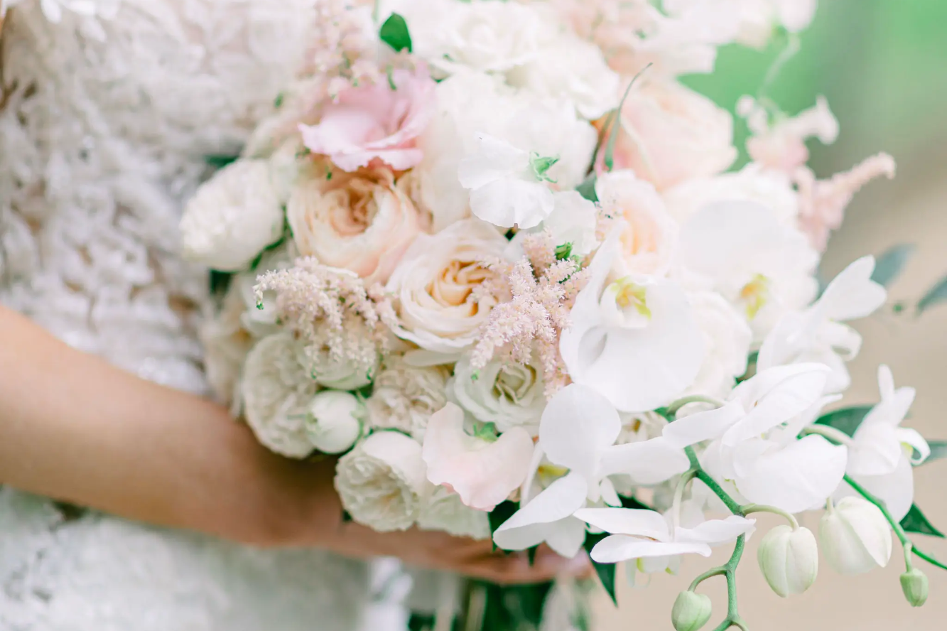 Bridal Bouquet