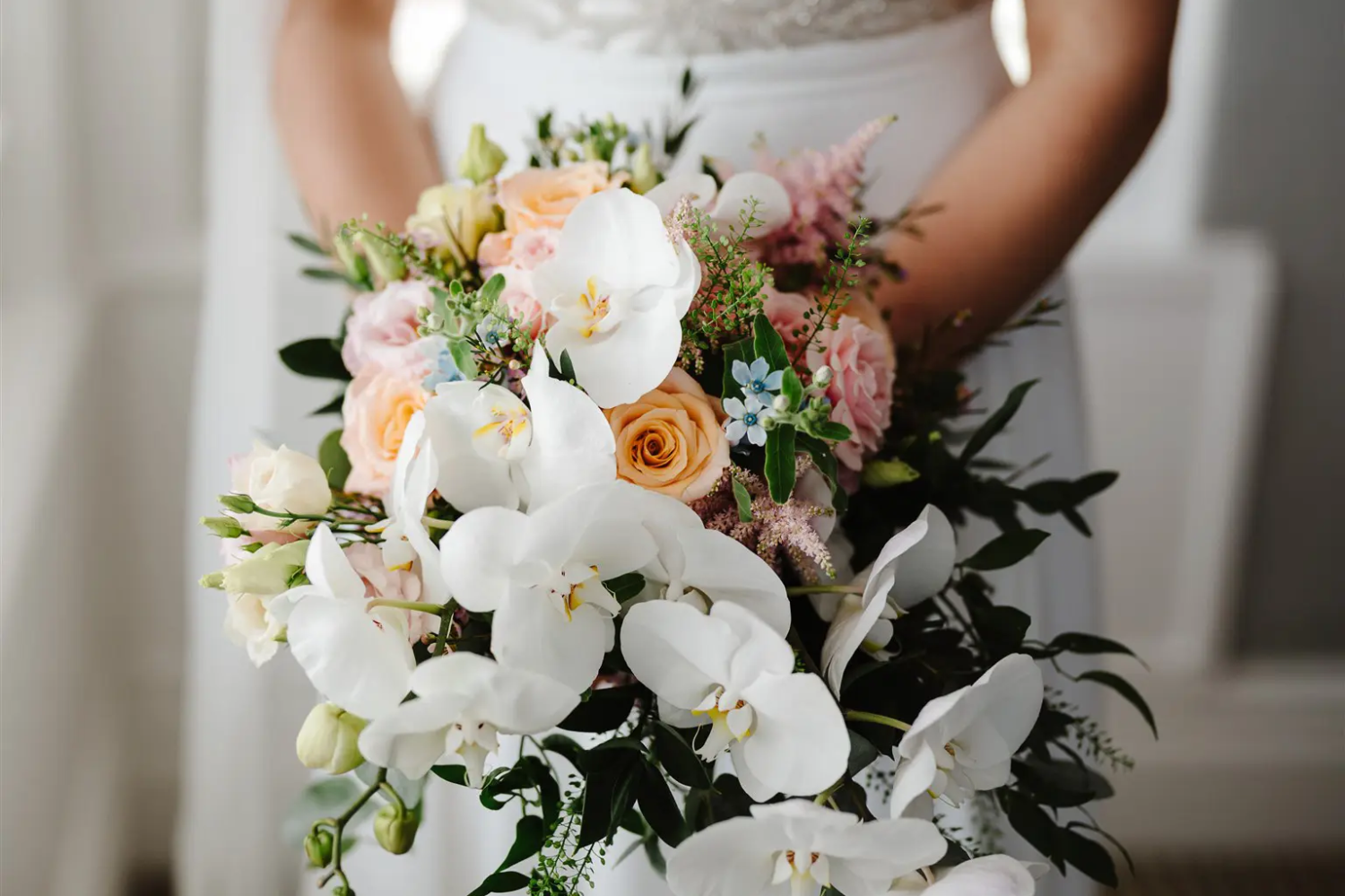 Wedding Bouquet 