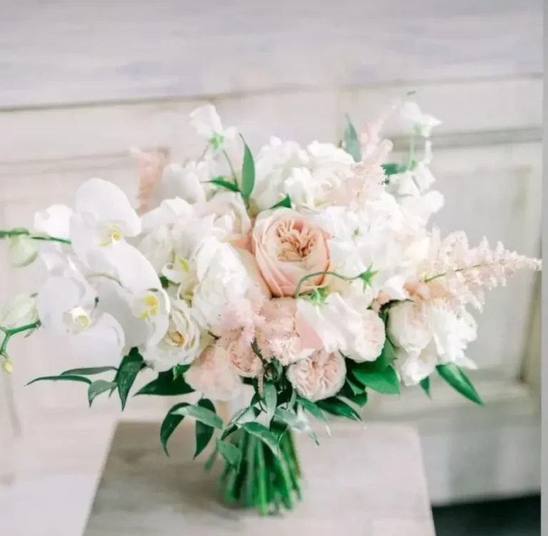 Beach wedding Bouquet 